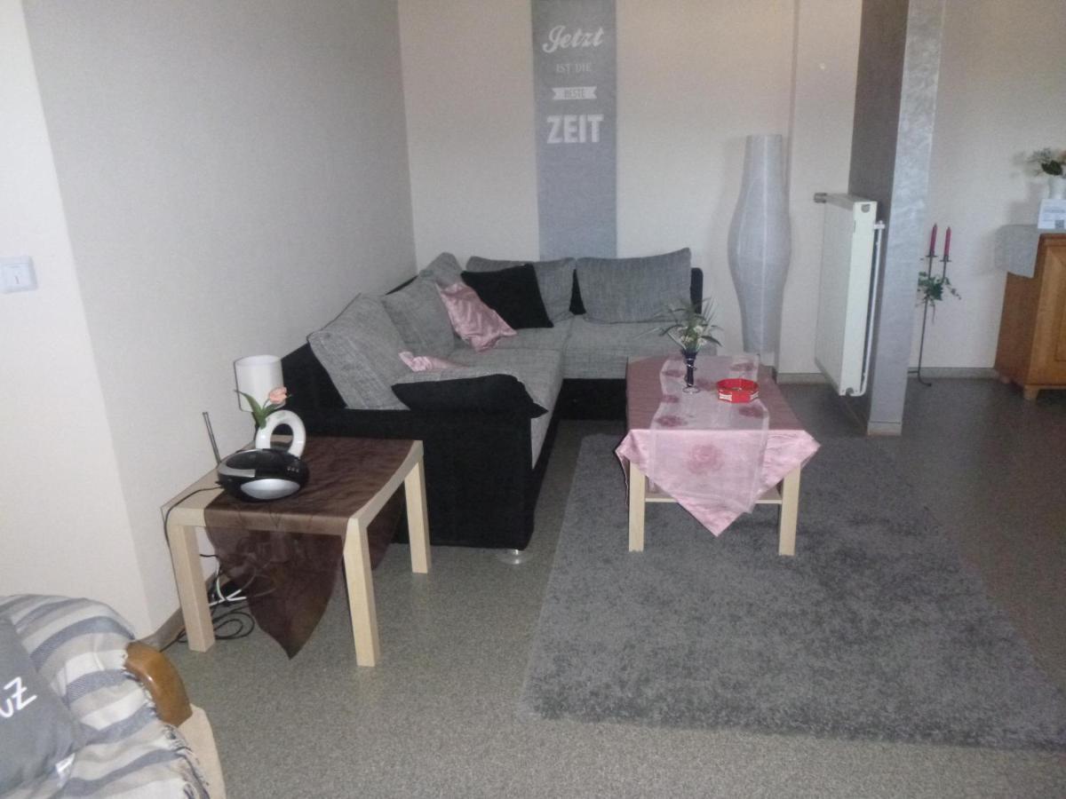 Appartement Brigitte Karst à Kelberg Extérieur photo