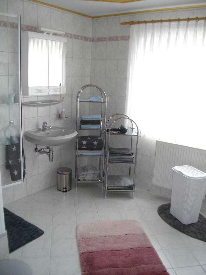 Appartement Brigitte Karst à Kelberg Extérieur photo