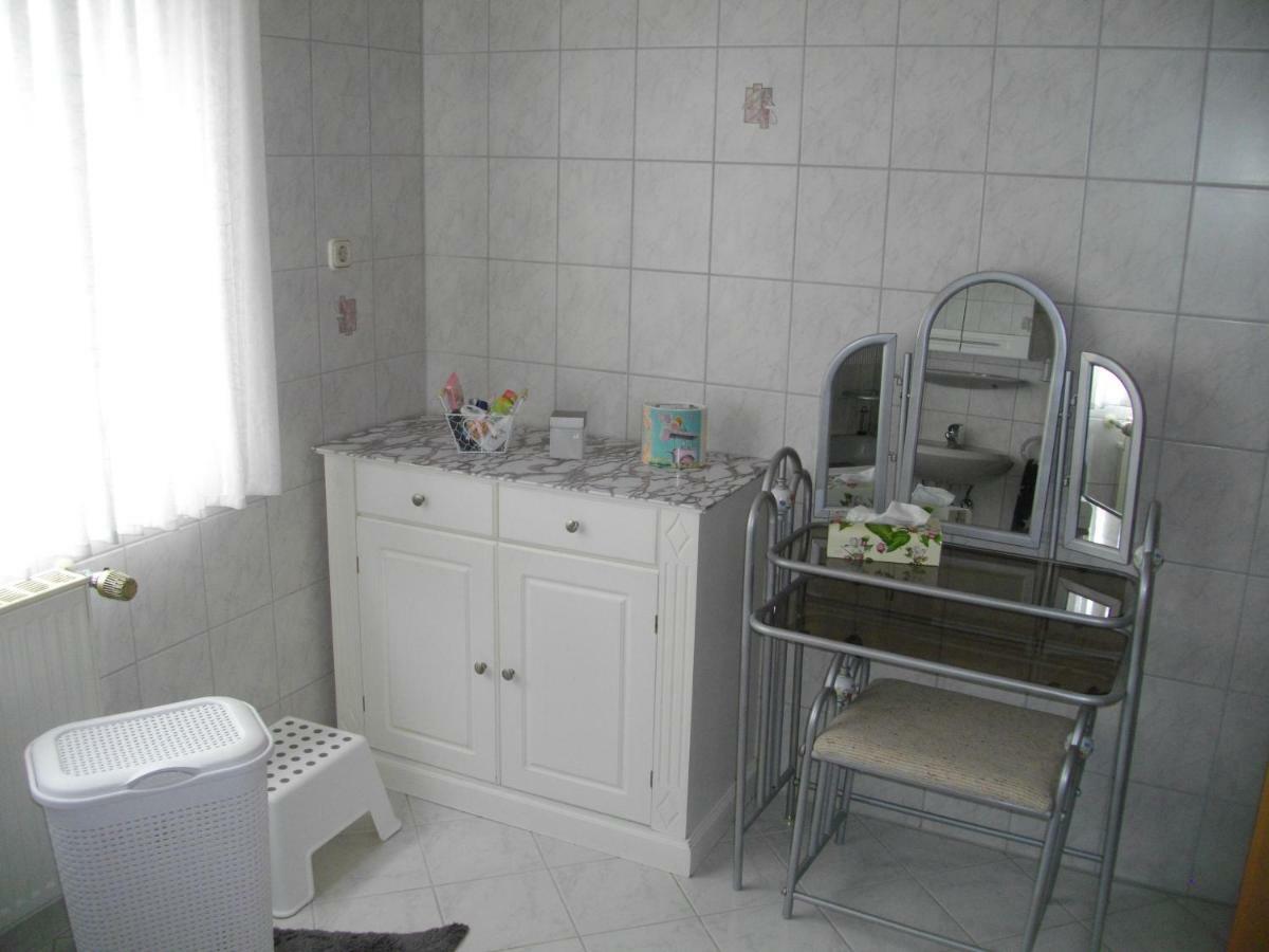 Appartement Brigitte Karst à Kelberg Extérieur photo